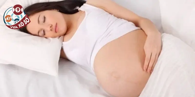 Các con số chuẩn xác khi nằm mơ thấy có bầu nên tham khảo