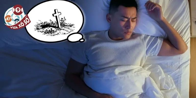 Giải mã 4 chiêm bao nằm mơ thấy đàn ông chết đánh số gì