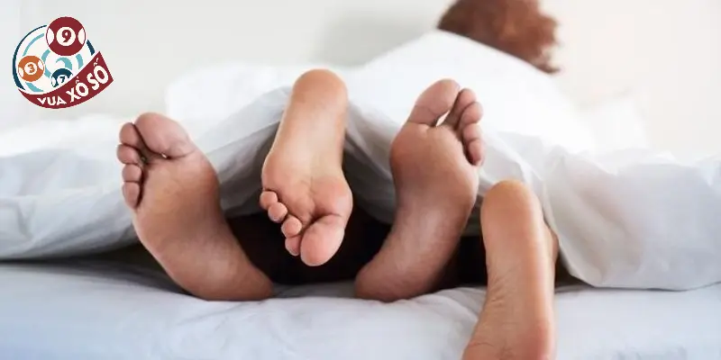 Lưu ý nằm mơ thấy mình đang quan hệ với người khác đánh số gì
