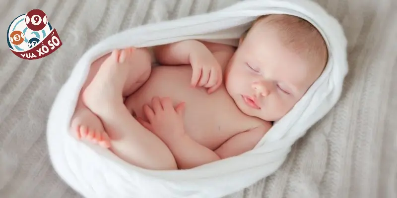 Nằm mơ thấy mình sinh con đánh số may là một giấc mơ đặc biệt