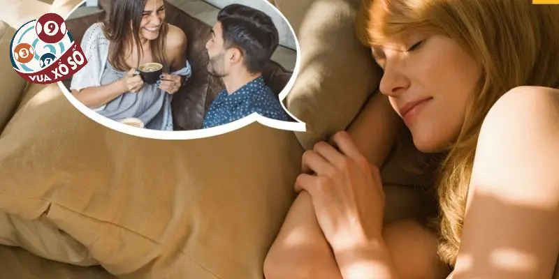 Lưu ý về nằm mơ thấy người yêu cũ cực hay khi tham gia xổ số