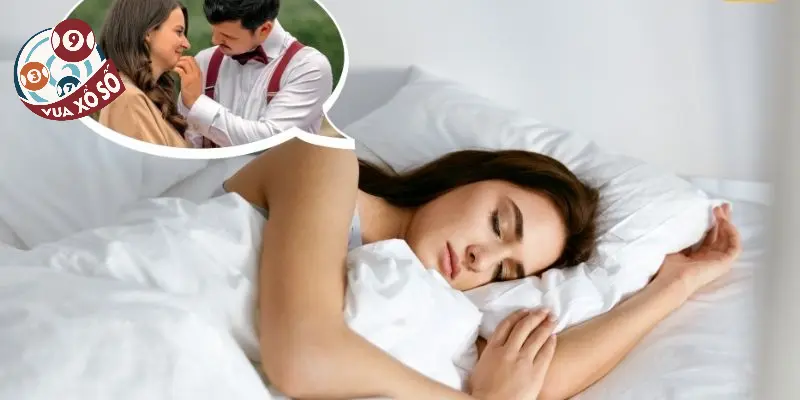 Nằm mơ thấy người yêu cũ với ý nghĩa cụ thể khi tham gia
