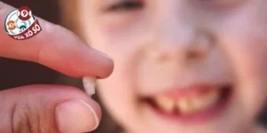 Các con số gắn liền với chiêm bao về giấc mơ rụng răng