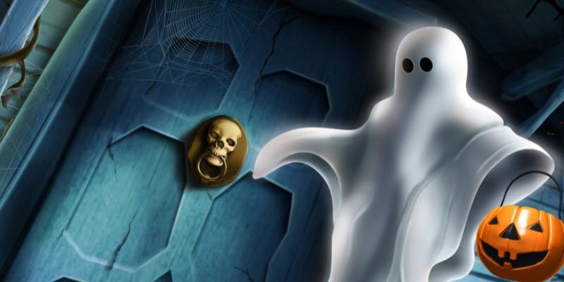 Chiêm bao thấy ma điềm gì? Cùng CF68 luận giải chi tiết