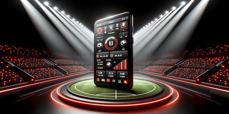 Tận hưởng mùa giải sôi động - Hệ thống thể thao Bong vip